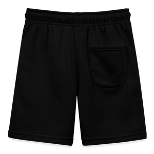 Stanley/Stella MINI BOLTER Organic Teen Jogging Shorts - black