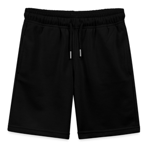 Stanley/Stella MINI BOLTER Organic Teen Jogging Shorts - black