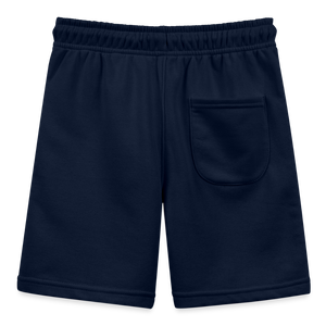 Stanley/Stella MINI BOLTER Organic Teen Jogging Shorts - navy