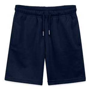 Stanley/Stella MINI BOLTER Organic Teen Jogging Shorts - navy