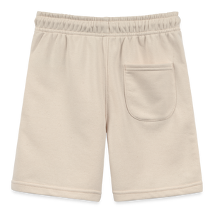 Stanley/Stella MINI BOLTER Organic Teen Jogging Shorts - natural raw