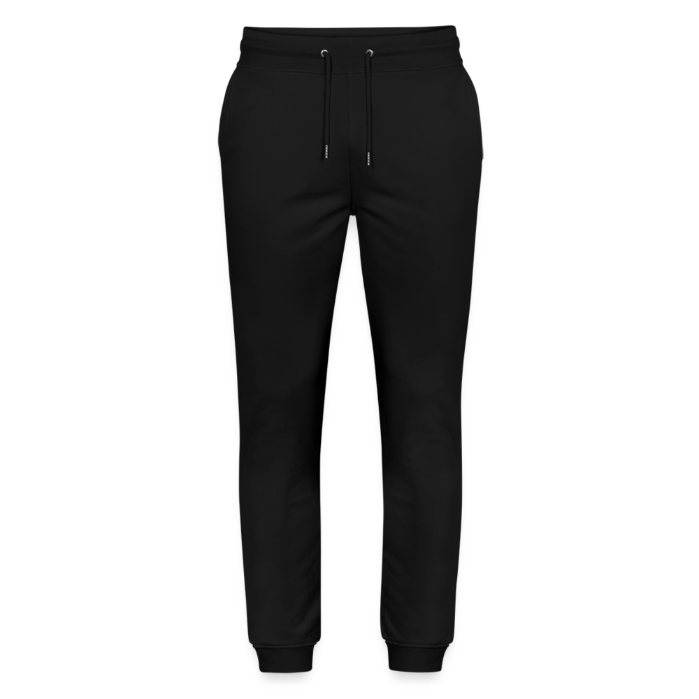 Stanley/Stella Unisex Joggers MOVER - black