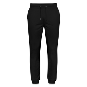 Stanley/Stella Unisex Joggers MOVER - black