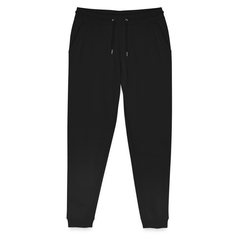 Stanley/Stella Unisex Joggers MOVER - black