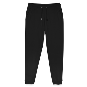 Stanley/Stella Unisex Joggers MOVER - black