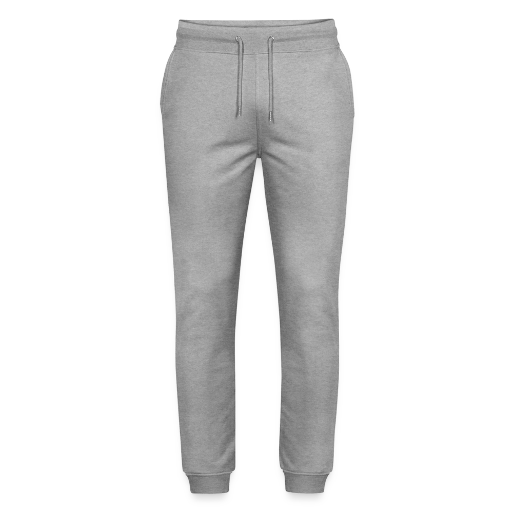 Stanley/Stella Unisex Joggers MOVER - heather grey