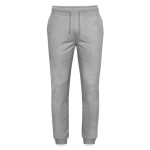 Stanley/Stella Unisex Joggers MOVER - heather grey