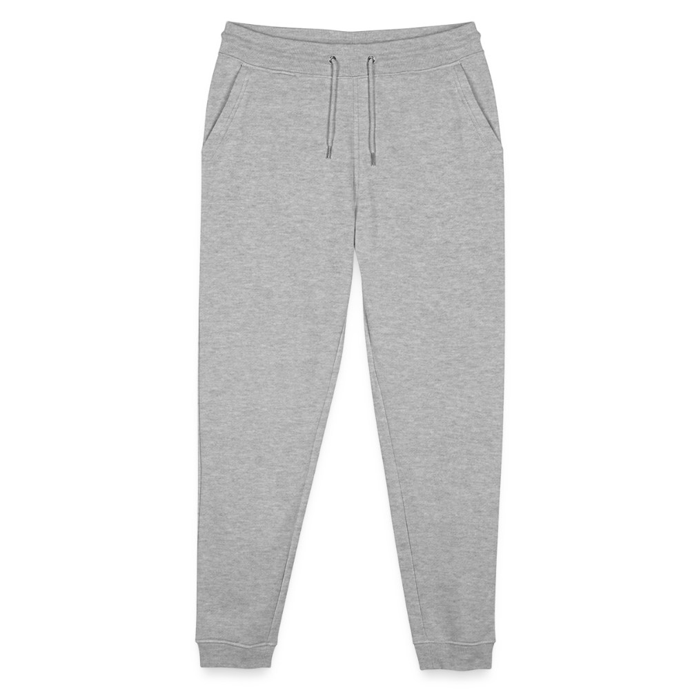 Stanley/Stella Unisex Joggers MOVER - heather grey