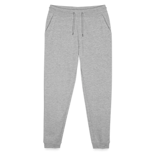 Stanley/Stella Unisex Joggers MOVER - heather grey