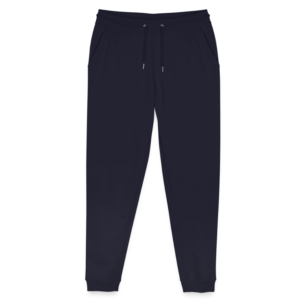 Stanley/Stella Unisex Joggers MOVER - dark navy