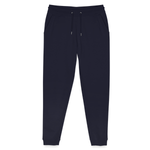 Stanley/Stella Unisex Joggers MOVER - dark navy