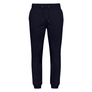 Stanley/Stella Unisex Joggers MOVER - dark navy