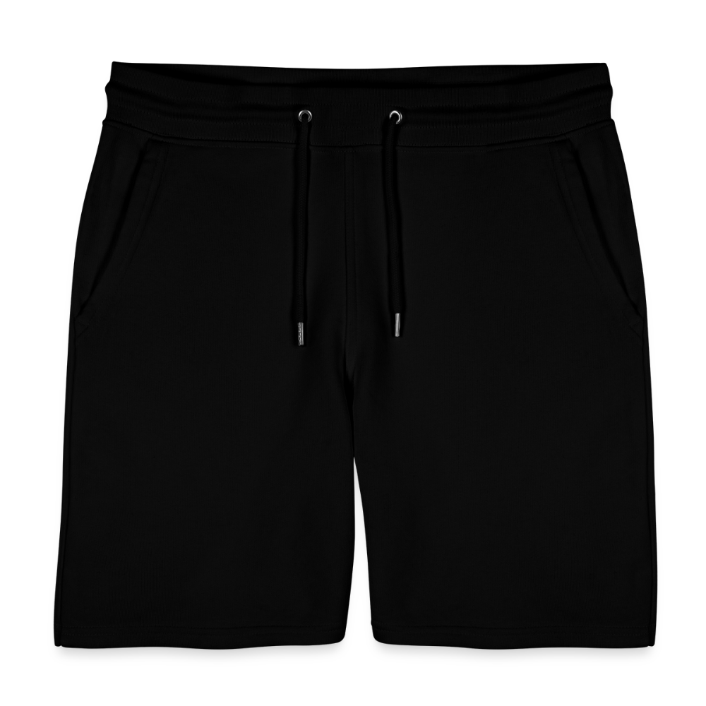 Stanley/Stella Unisex TRAINER 2.0 Jogging Shorts - black