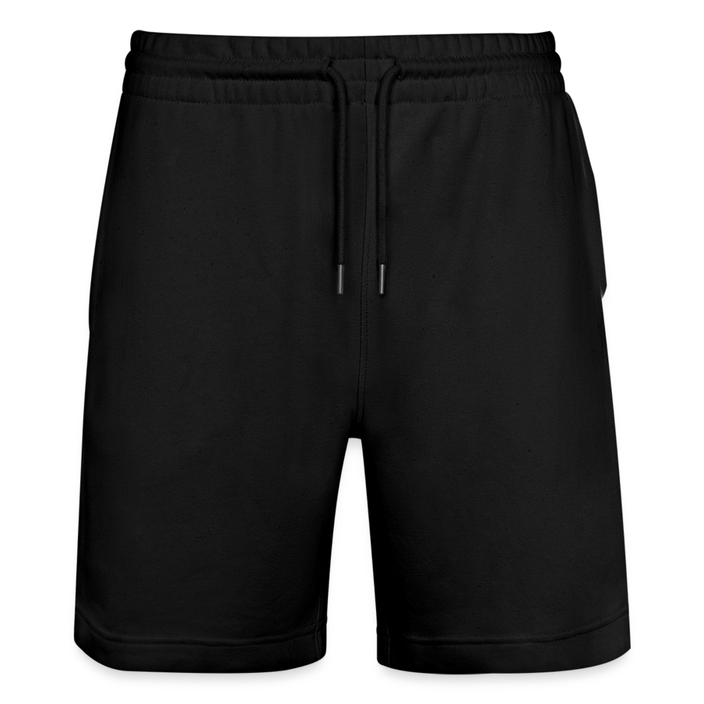 Stanley/Stella Unisex TRAINER 2.0 Jogging Shorts - black