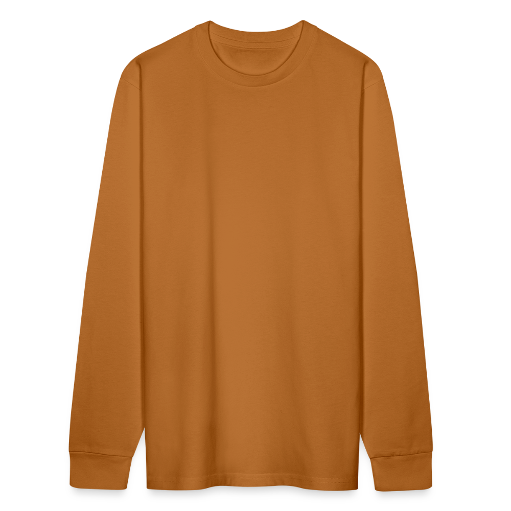 Stanley/Stella SHIFTS DRY Unisex Organic Longsleeve Shirt - day fall