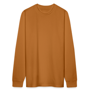 Stanley/Stella SHIFTS DRY Unisex Organic Longsleeve Shirt - day fall