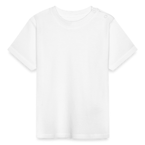 Baby T-Shirt - white