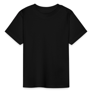 Baby T-Shirt - black