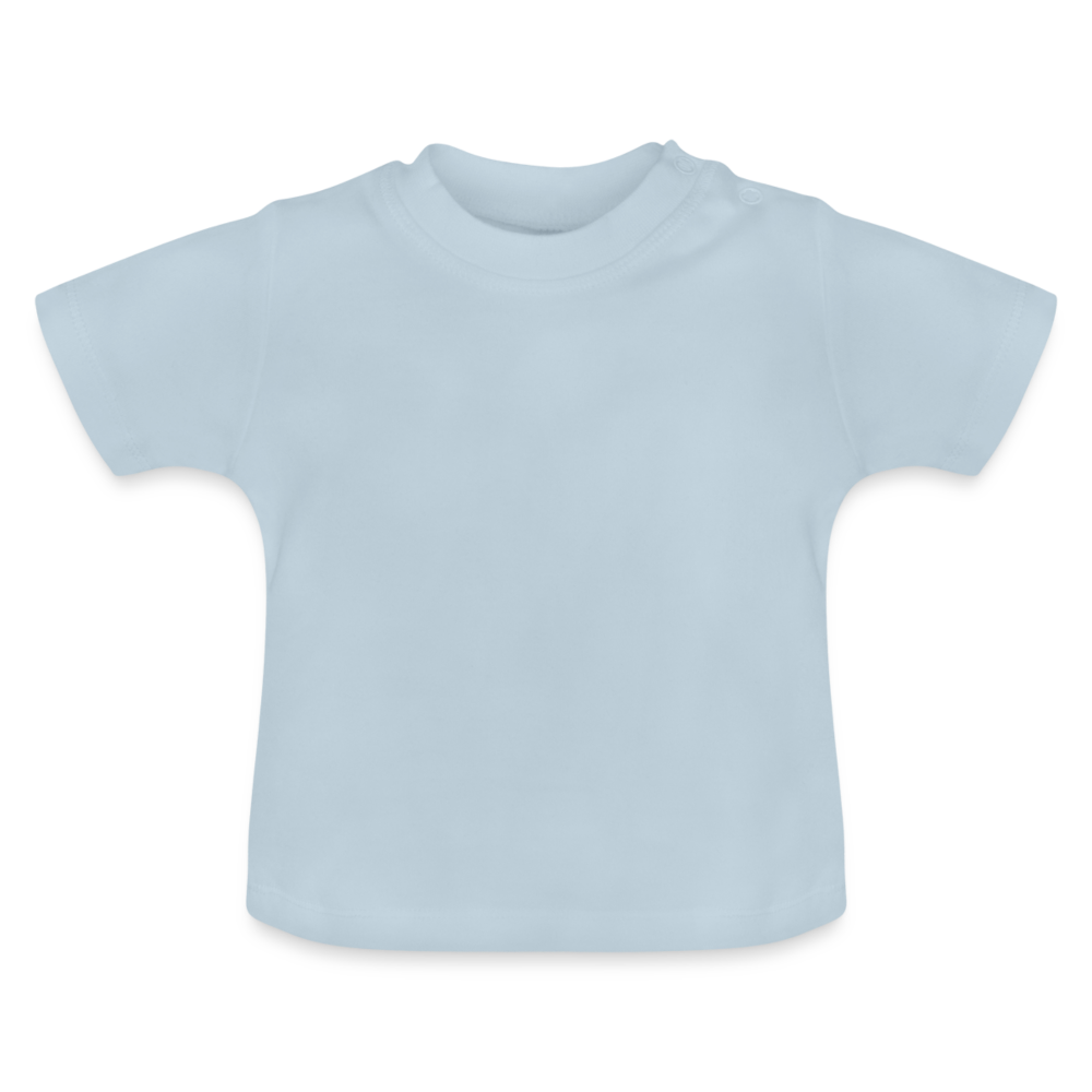 Baby T-Shirt - light blue