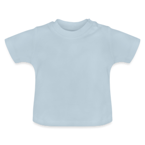 Baby T-Shirt - light blue