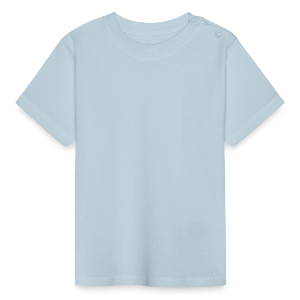 Baby T-Shirt - light blue