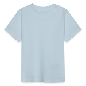 Baby T-Shirt - light blue