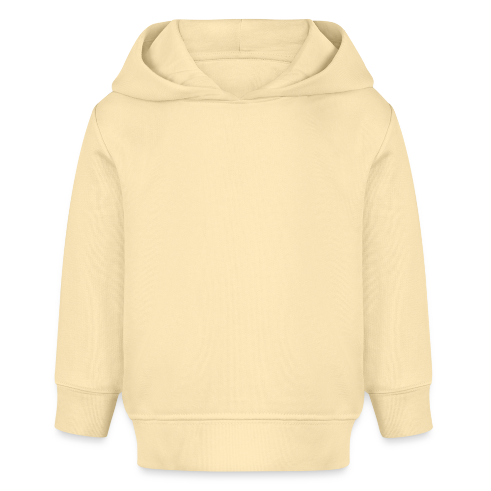 Stanley/Stella Organic Hoodie BABY CRUISER - cream