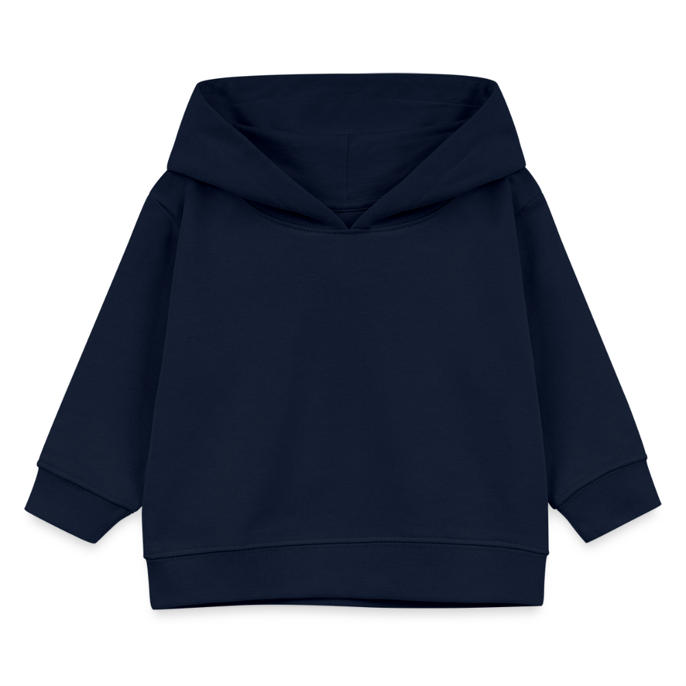 Stanley/Stella Organic Hoodie BABY CRUISER - navy