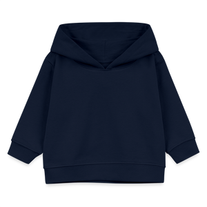 Stanley/Stella Organic Hoodie BABY CRUISER - navy