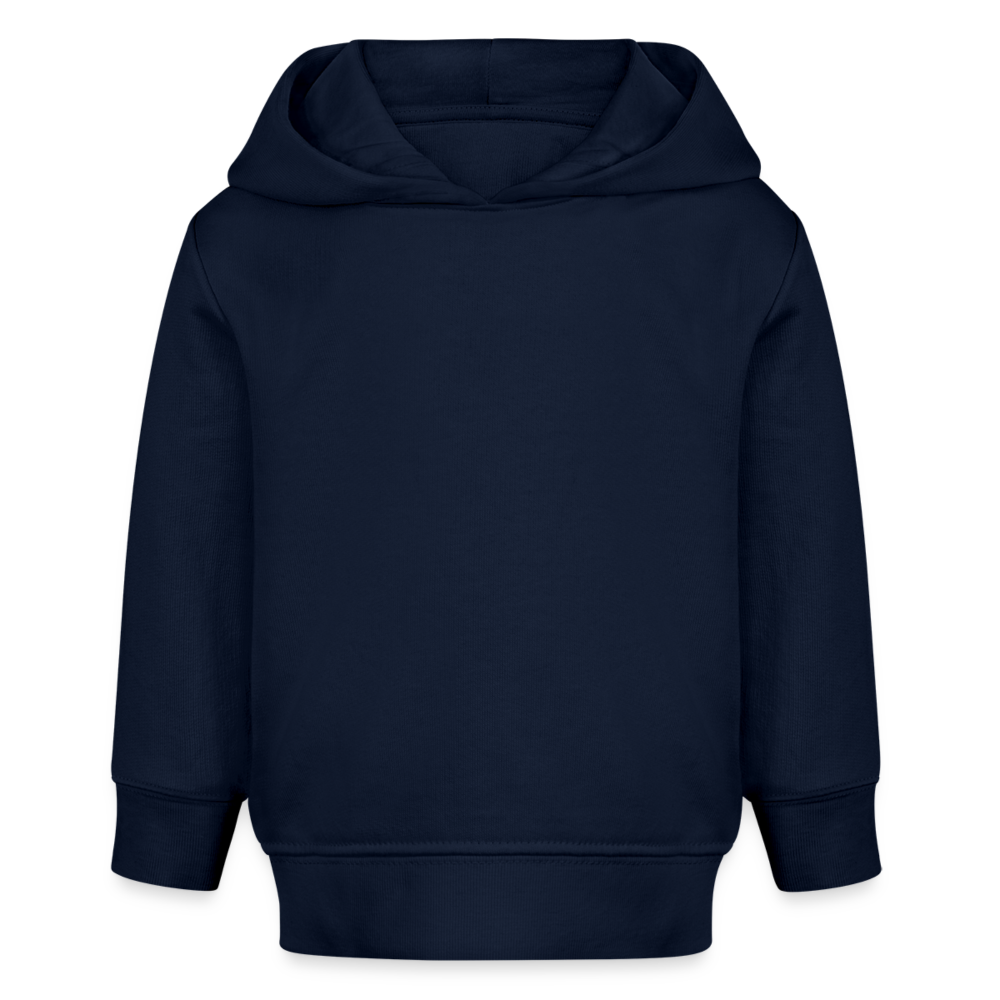 Stanley/Stella Organic Hoodie BABY CRUISER - navy