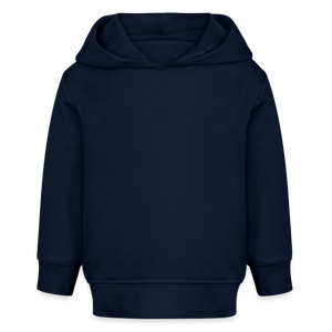 Stanley/Stella Organic Hoodie BABY CRUISER - navy