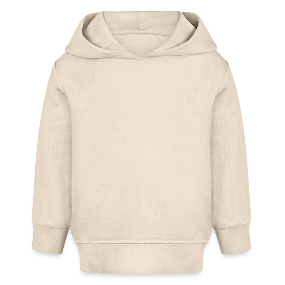 Stanley/Stella Organic Hoodie BABY CRUISER - natural raw