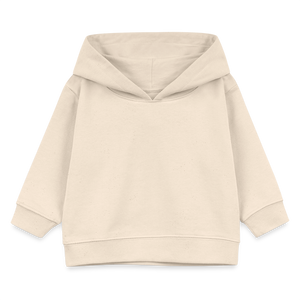 Stanley/Stella Organic Hoodie BABY CRUISER - natural raw