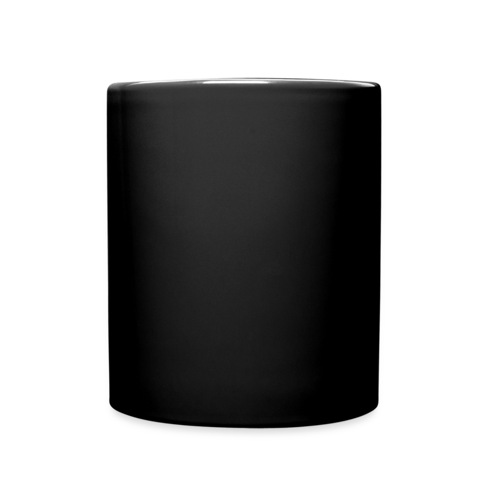 Full Colour Mug - black