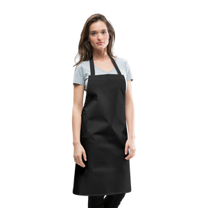 Cooking Apron - black