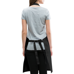 Cooking Apron - black