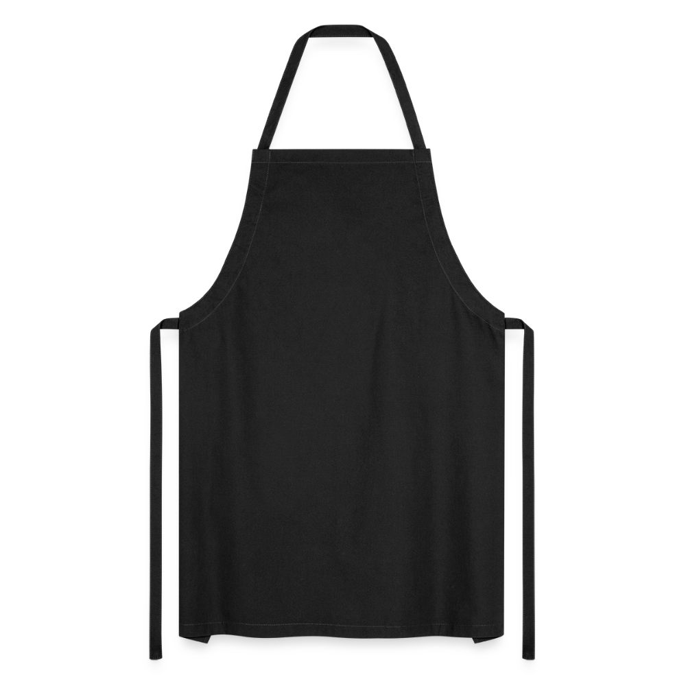 Cooking Apron - black