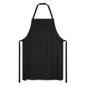 Cooking Apron - black