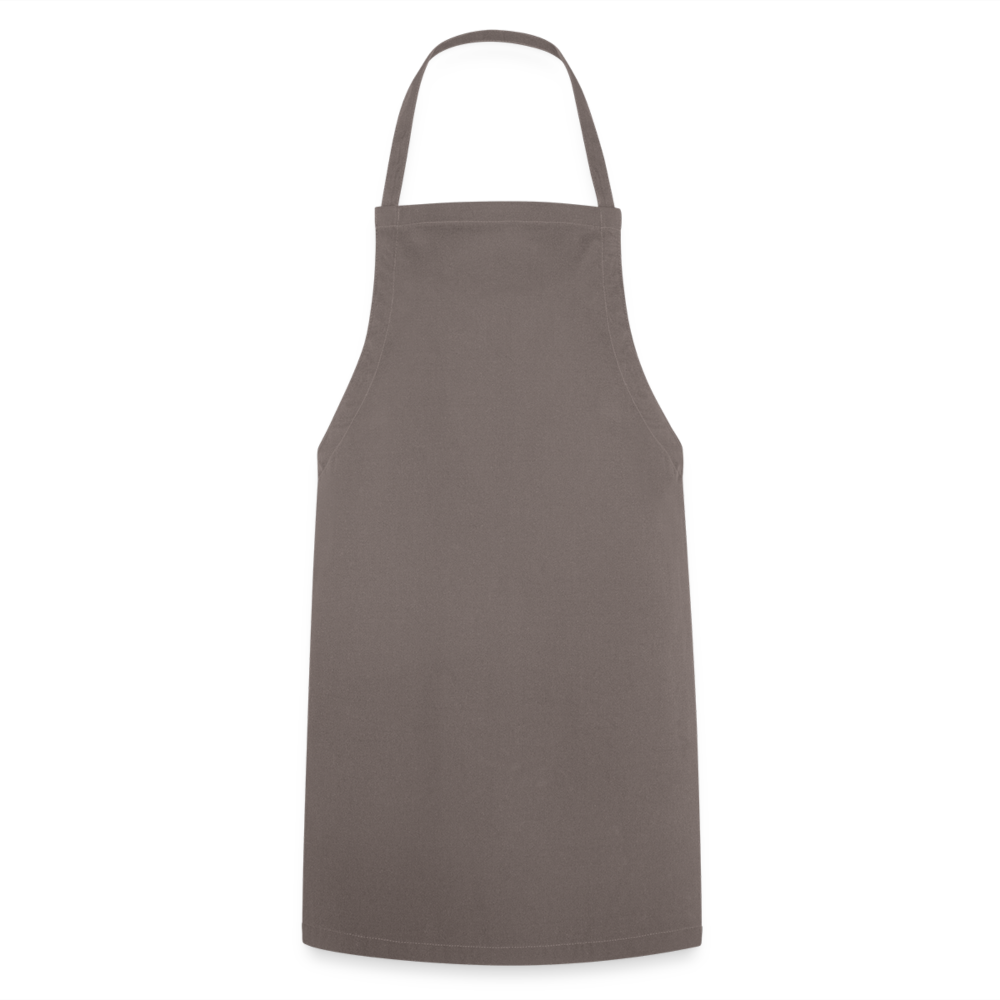 Cooking Apron - grey