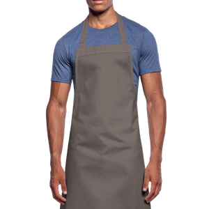 Cooking Apron - grey