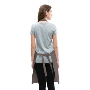 Cooking Apron - grey