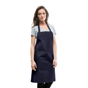 Cooking Apron - navy