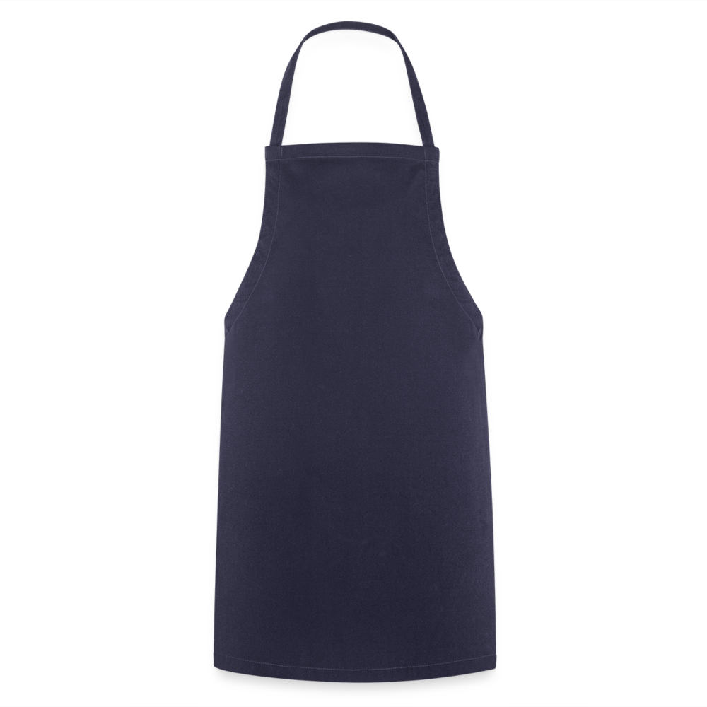 Cooking Apron - navy