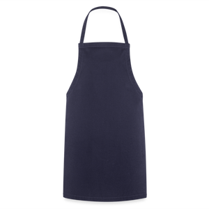 Cooking Apron - navy