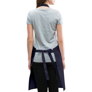 Cooking Apron - navy