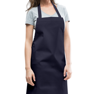 Cooking Apron - navy