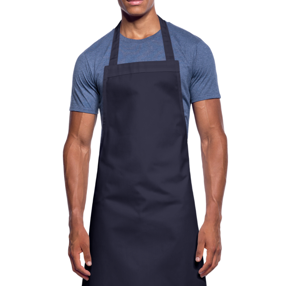 Cooking Apron - navy