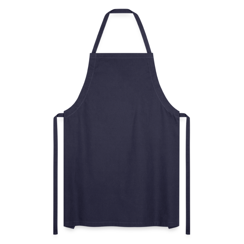 Cooking Apron - navy