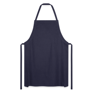 Cooking Apron - navy