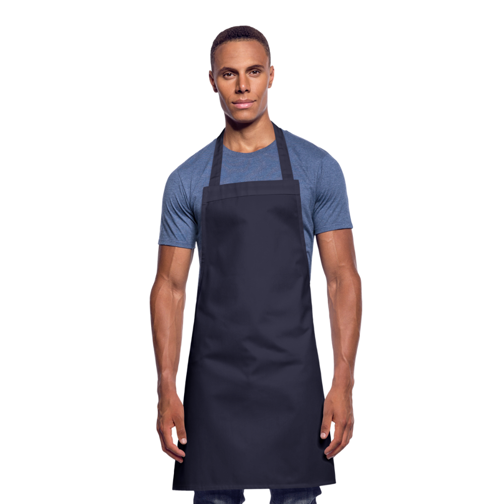 Cooking Apron - navy